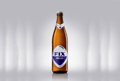 Η μπύρα Fix επέστρεψε δυναμικά